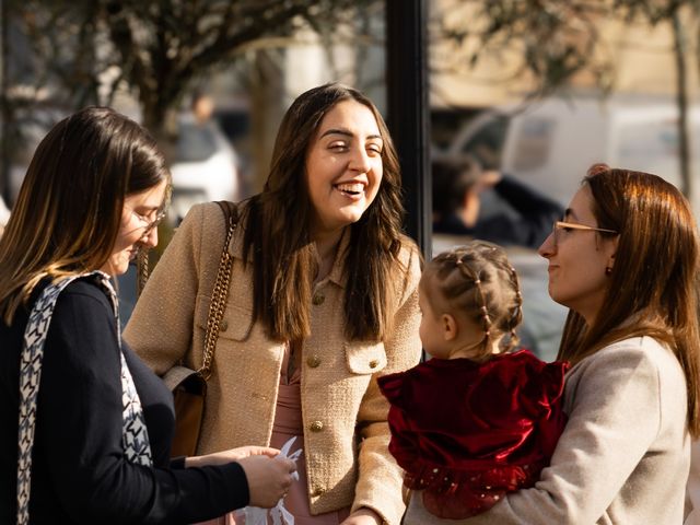 Le mariage de Taha et Danée à Trévoux, Ain 31