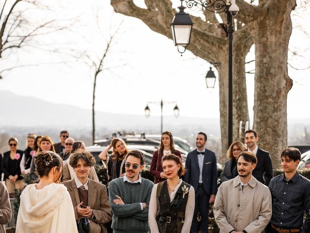 Le mariage de Taha et Danée à Trévoux, Ain 42