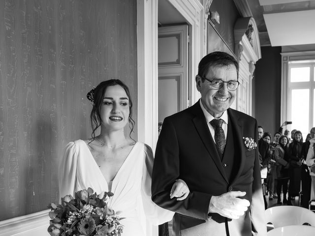 Le mariage de Taha et Danée à Trévoux, Ain 47
