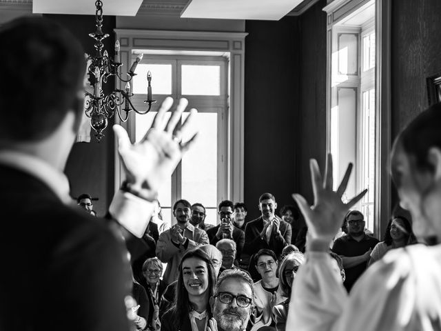 Le mariage de Taha et Danée à Trévoux, Ain 59