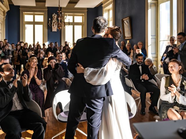 Le mariage de Taha et Danée à Trévoux, Ain 60
