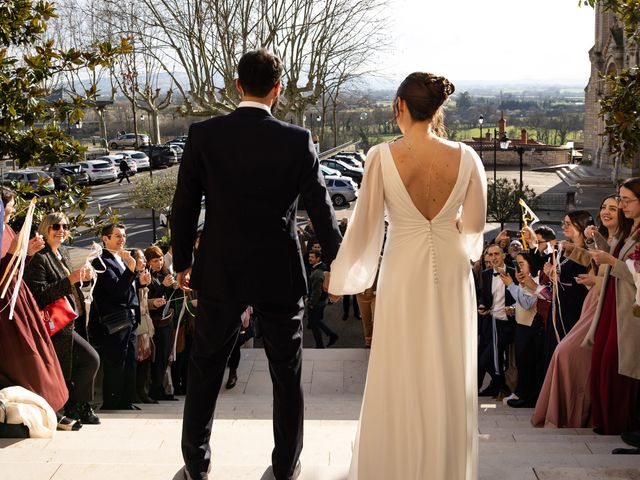 Le mariage de Taha et Danée à Trévoux, Ain 65