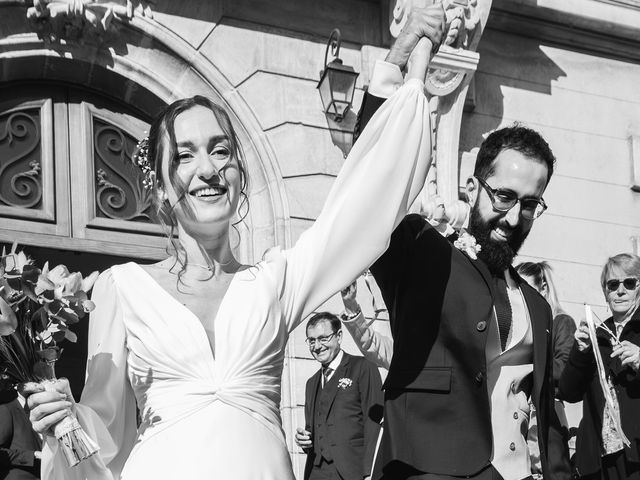 Le mariage de Taha et Danée à Trévoux, Ain 67