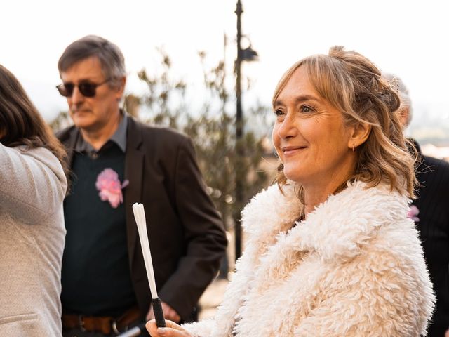 Le mariage de Taha et Danée à Trévoux, Ain 70