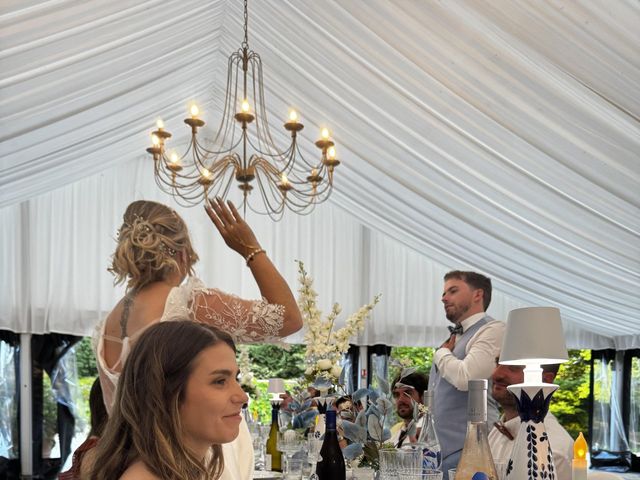 Le mariage de David et Déborah  à Bréau, Seine-et-Marne 3