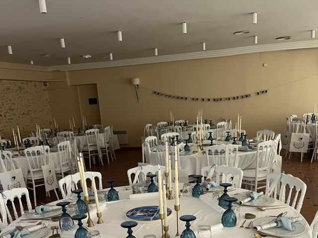 Le mariage de David et Déborah  à Bréau, Seine-et-Marne 13
