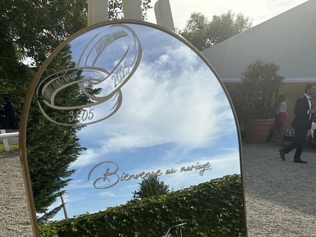 Le mariage de David et Déborah  à Bréau, Seine-et-Marne 27