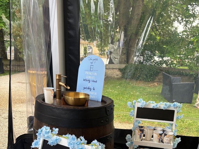 Le mariage de David et Déborah  à Bréau, Seine-et-Marne 40