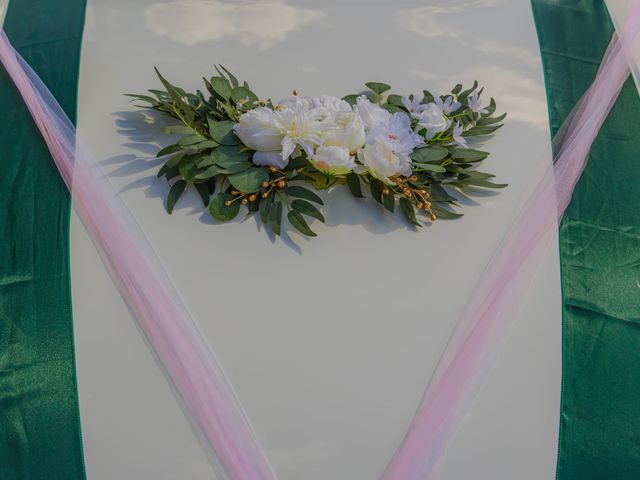 Le mariage de Axelle et Beatriz à Tartaras, Loire 9