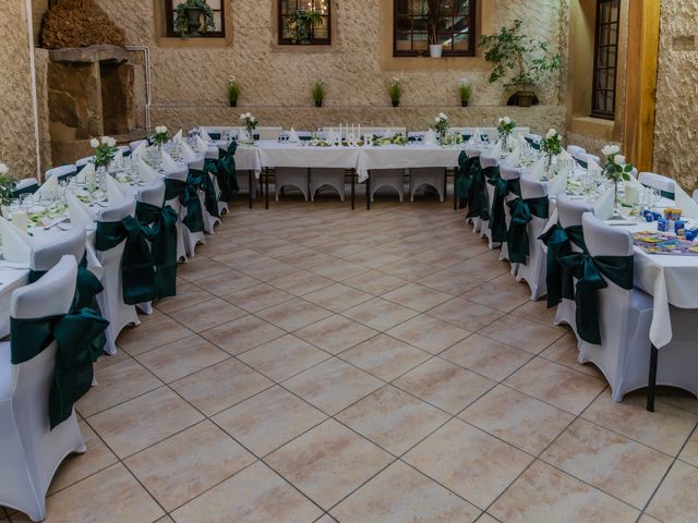 Le mariage de Axelle et Beatriz à Tartaras, Loire 39