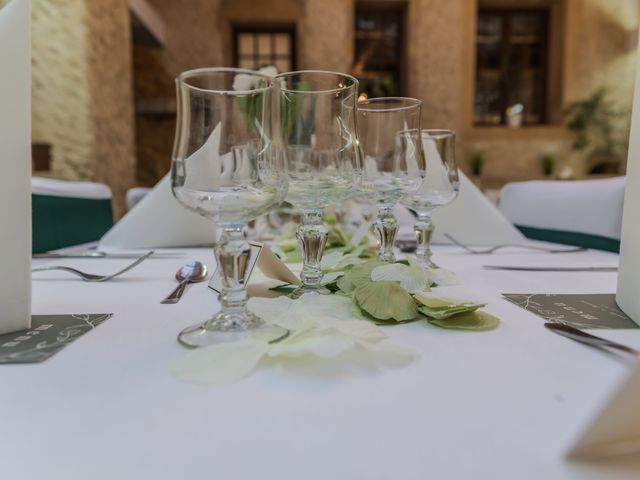 Le mariage de Axelle et Beatriz à Tartaras, Loire 41