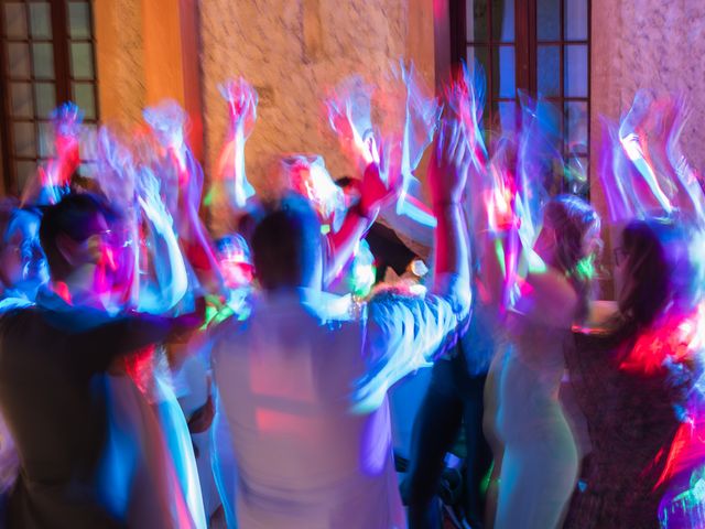 Le mariage de Axelle et Beatriz à Tartaras, Loire 50