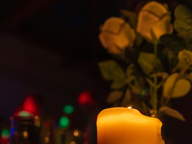 Le mariage de Axelle et Beatriz à Tartaras, Loire 53