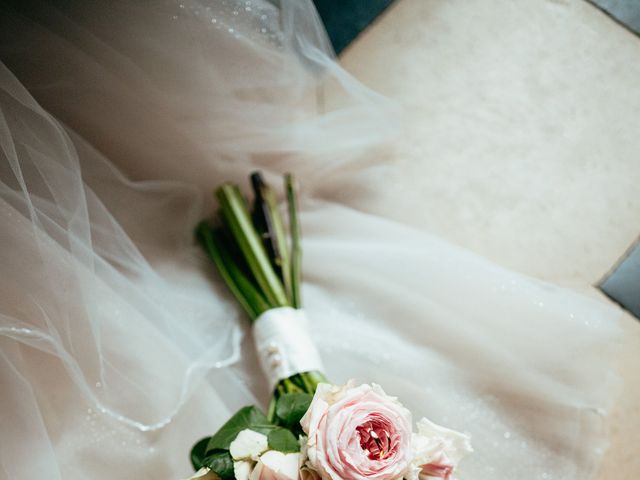 Le mariage de Antony et Philomène à Vaugrigneuse, Essonne 3