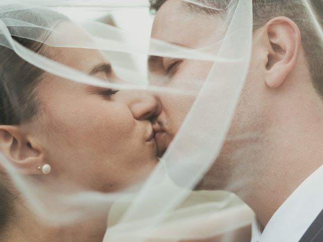 Le mariage de Antony et Philomène à Vaugrigneuse, Essonne 2