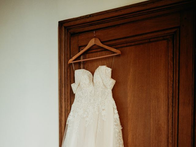 Le mariage de Antony et Philomène à Vaugrigneuse, Essonne 43