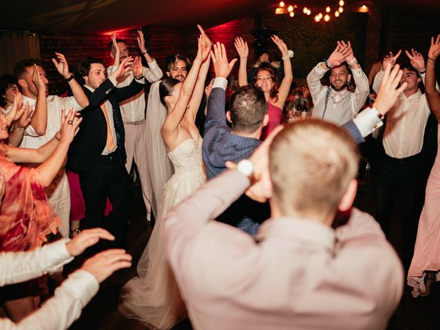 Le mariage de Antony et Philomène à Vaugrigneuse, Essonne 50