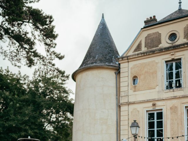 Le mariage de Antony et Philomène à Vaugrigneuse, Essonne 70
