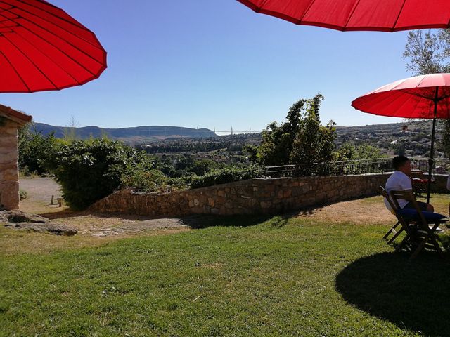 Le mariage de Manu et Fanny à Millau, Aveyron 28