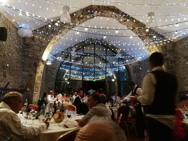 Le mariage de Manu et Fanny à Millau, Aveyron 29