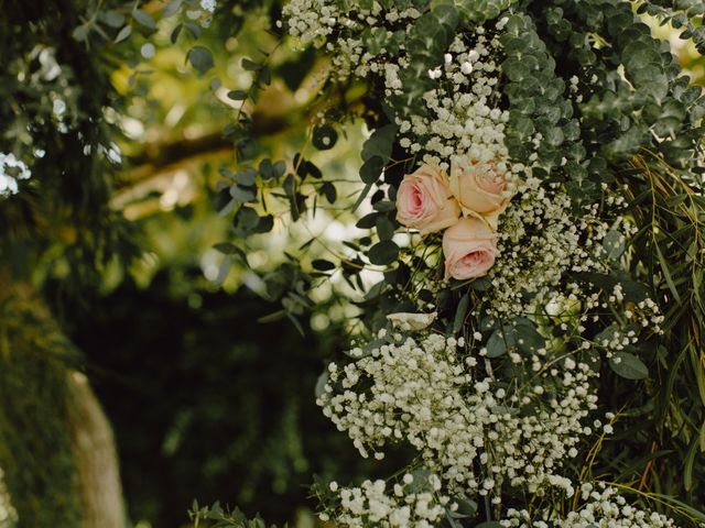 Le mariage de Matthieu et Emilie à Blaye, Gironde 10