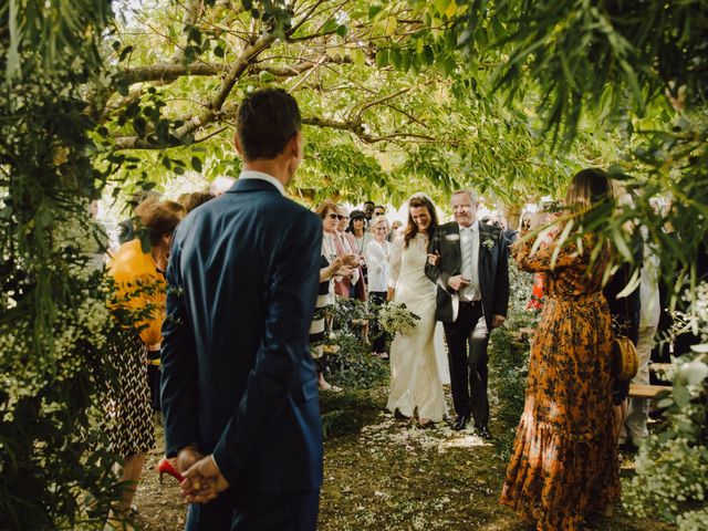 Le mariage de Matthieu et Emilie à Blaye, Gironde 18