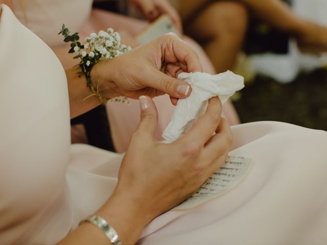 Le mariage de Matthieu et Emilie à Blaye, Gironde 22