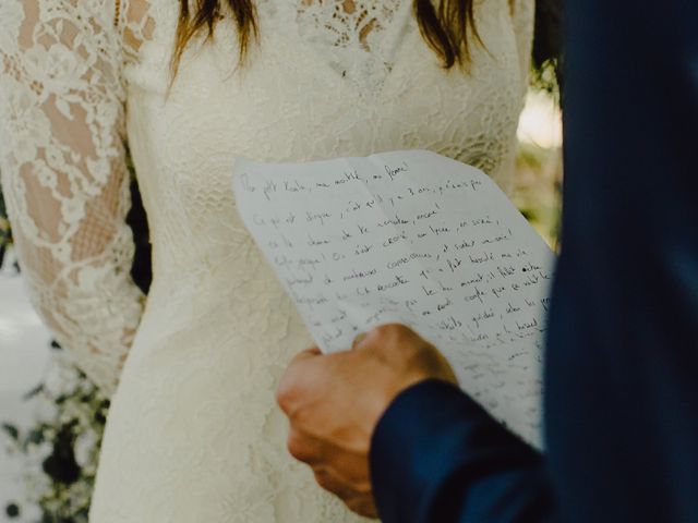 Le mariage de Matthieu et Emilie à Blaye, Gironde 34