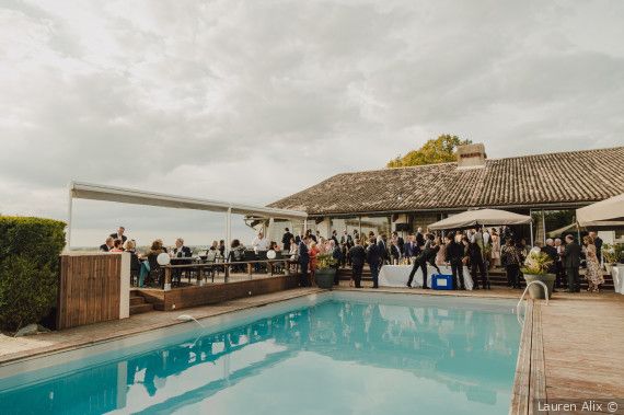 Le mariage de Matthieu et Emilie à Blaye, Gironde 77