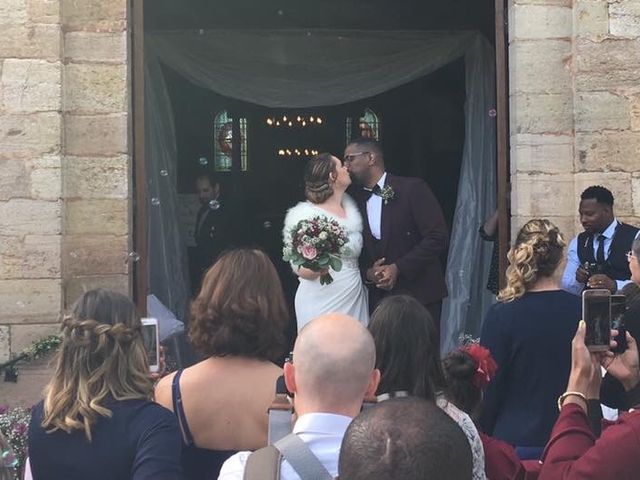 Le mariage de Jean Claude et Lucie à Tournus, Saône et Loire 1