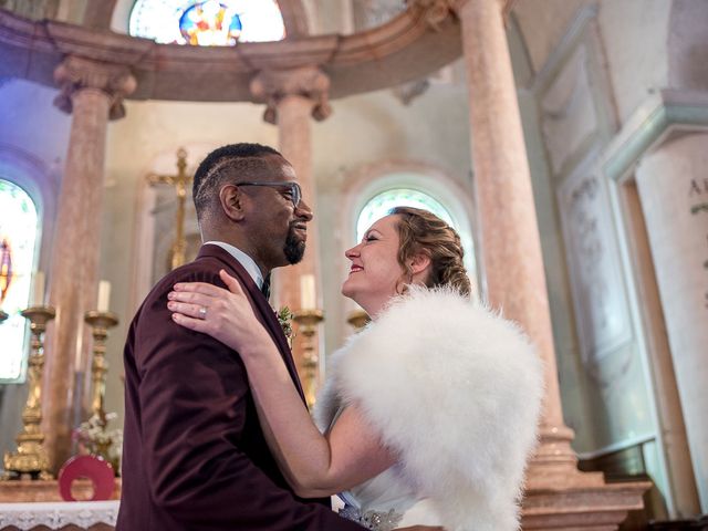 Le mariage de Jean Claude et Lucie à Tournus, Saône et Loire 2