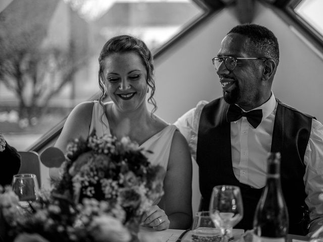 Le mariage de Jean Claude et Lucie à Tournus, Saône et Loire 6