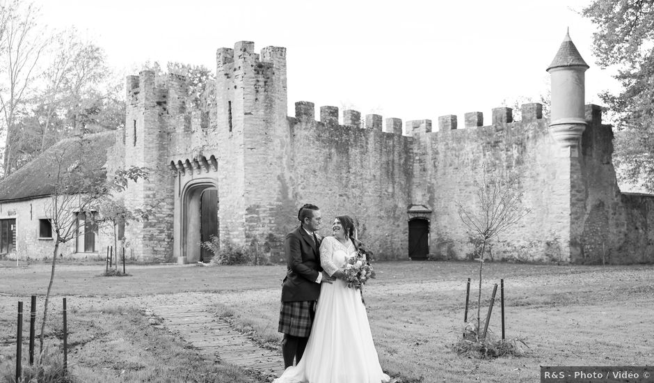 Le mariage de Kévin et Élodie à Poissy, Yvelines