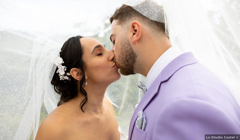 Le mariage de Alexis et Laura à Marseille, Bouches-du-Rhône