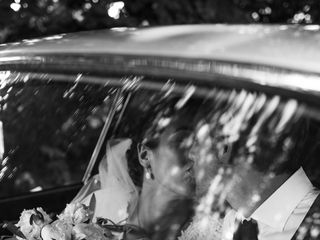 Le mariage de Marie et Thomas 2