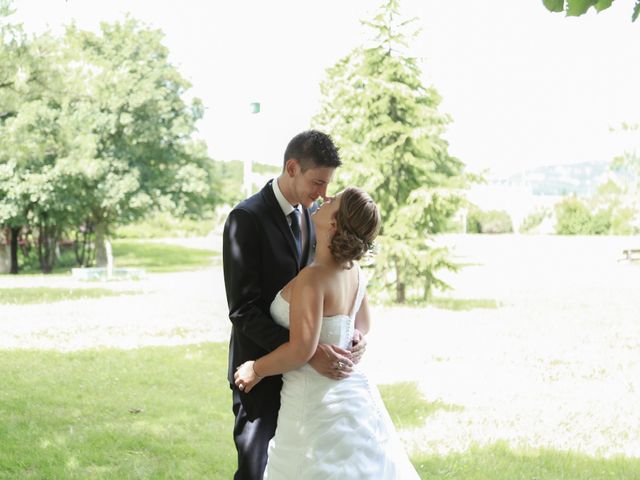 Le mariage de Cyril et Laurie à Portes-lès-Valence, Drôme 15