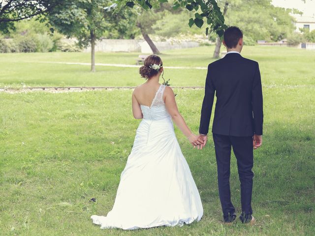 Le mariage de Cyril et Laurie à Portes-lès-Valence, Drôme 24