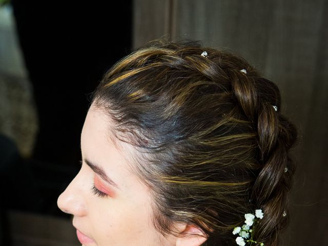 Le mariage de Gabriel et Cathy à Rueil-Malmaison, Hauts-de-Seine 4