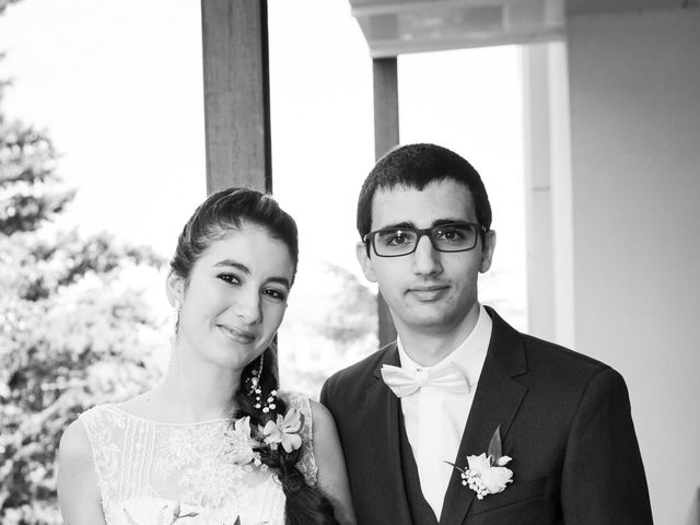 Le mariage de Gabriel et Cathy à Rueil-Malmaison, Hauts-de-Seine 6