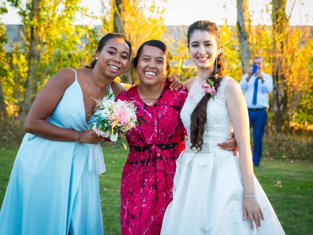 Le mariage de Gabriel et Cathy à Rueil-Malmaison, Hauts-de-Seine 31