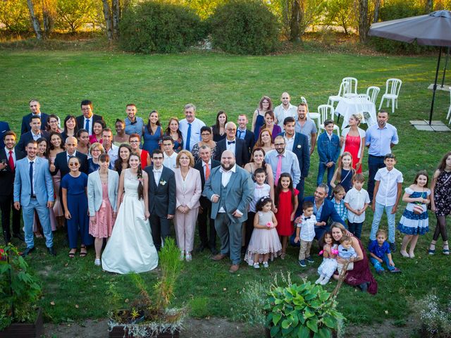 Le mariage de Gabriel et Cathy à Rueil-Malmaison, Hauts-de-Seine 32