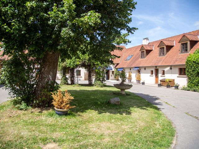 Le mariage de Johan et Manuela à Desvres, Pas-de-Calais 20