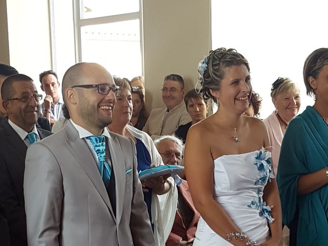 Le mariage de Benoit et Sandrine à Parthenay, Deux-Sèvres 30