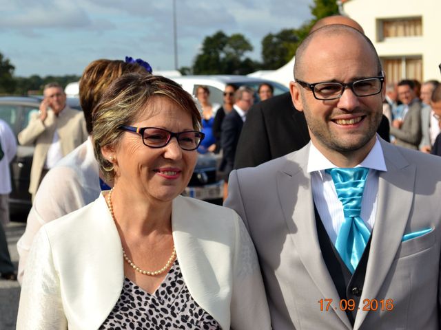 Le mariage de Benoit et Sandrine à Parthenay, Deux-Sèvres 42