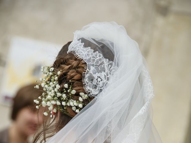 Le mariage de Quentin et Noémie à Ligny-en-Barrois, Meuse 5