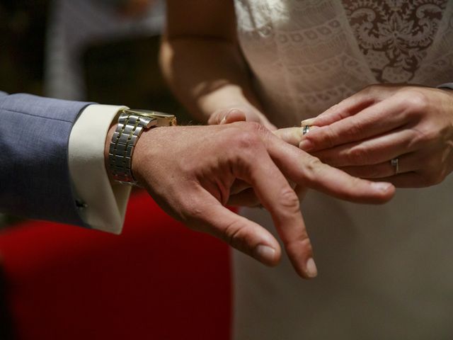 Le mariage de Quentin et Noémie à Ligny-en-Barrois, Meuse 19