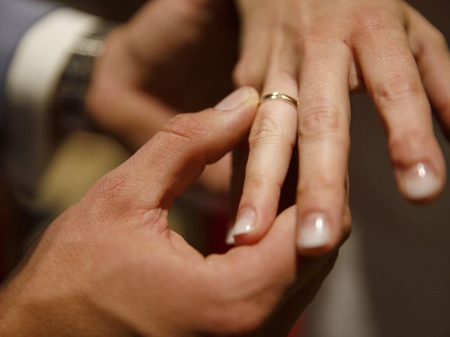 Le mariage de Quentin et Noémie à Ligny-en-Barrois, Meuse 21