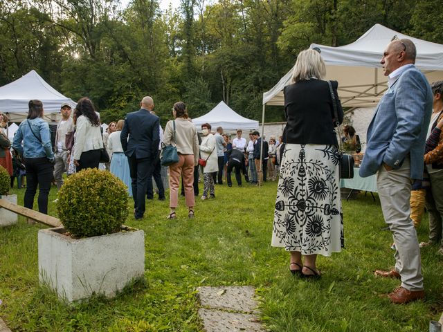 Le mariage de Quentin et Noémie à Ligny-en-Barrois, Meuse 33