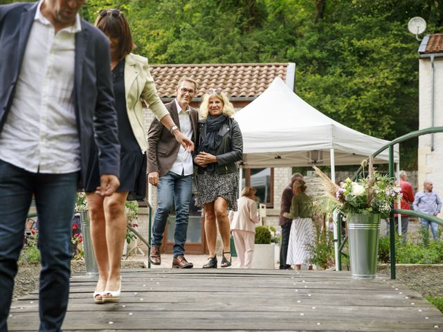 Le mariage de Quentin et Noémie à Ligny-en-Barrois, Meuse 36