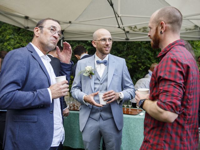 Le mariage de Quentin et Noémie à Ligny-en-Barrois, Meuse 42